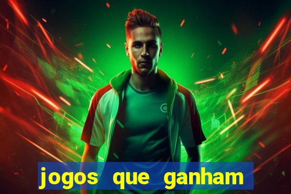 jogos que ganham dinheiro de verdade sem precisar depositar